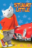 (Bild für) Stuart Little 1 & 2 (FS - FHD)