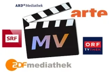 (Bild für) Download MediathekView