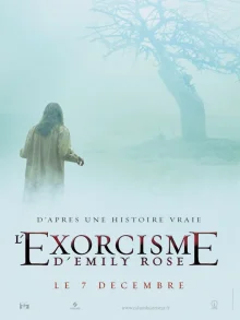 (Bild für) Der Exorzismus von Emily Rose (WS - FHD)