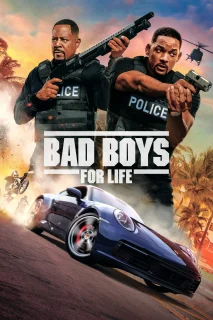 (Bild für) Bad Boys for Life (WS - FHD)