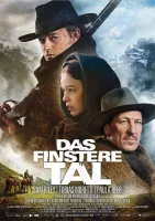 (Bild für) Das finstere Tal (WS - FHD)