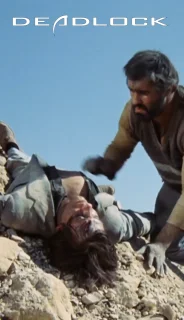(Bild für) Deadlock (FS - FHD)