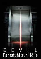 (Bild für) Devil - Fahrstuhl zur Hölle (WS - FHD)