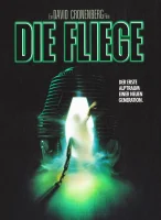 (Bild für) Die Fliege (FS - FHD)