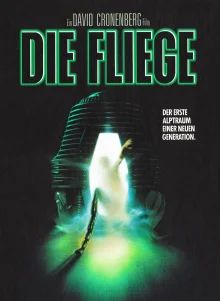 (Bild für) Die Fliege (FS - FHD)