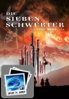 (Bild für) Die sieben Schwerter (WS - FHD)