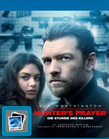 (Bild für) Die Stunde des Killers (WS - HD)