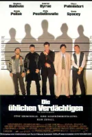 (Bild für) Die üblichen Verdächtigen (FS - FHD)