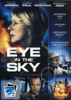 (Bild für) Eye in the Sky - In letzter Sekunde (WS - FHD)