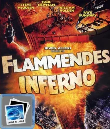 (Bild für) Inferno der Flammen (FS - FHD)