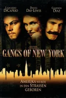 (Bild für) Gangs of New York (WS - FHD)