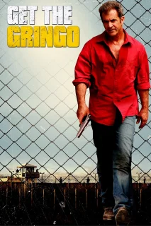 (Bild für) Get the Gringo (WS - FHD)