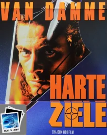 (Bild für) Harte Ziele (FS - FHD)