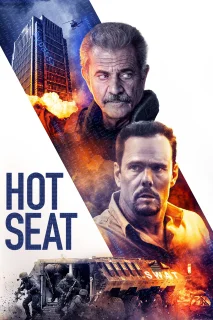 (Bild für) Hot Seat (WS -FHD)