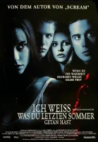 (Bild für) Ich weiß noch immer, was du letzten Sommer getan hast (WS - FHD)