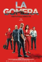 (Bild für) La Gomera - Verpfiffen und Verraten (WS - FHD)