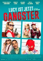 (Bild für) Lucy ist jetzt Gangster (WS - FHD)