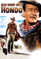 (Bild für) Man nennt mich HondoMan nennt mich Hondo (WS - HD)