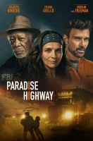 (Bild für) Paradise Highway - Straße der Angst (WS - FHD)