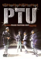 (Bild für) PTU (Police Tactical Unit) (FS - FHD)