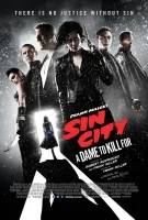 (Bild für) Sin City (WS - FHD)