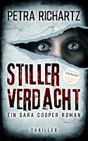 (Bild für) Stiller Verdacht (WS - HD)