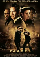 (Bild für) Takers - The Final Job (WS - FHD)