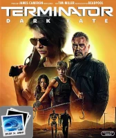 (Bild für) Terminator Dark Fate (WS - FHD)