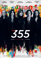 (Bild für) The 355 - Absolute Geheimsache (WS - HD)