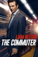 (Bild für) The Commuter - Die Fremde im Zug (WS - HD)