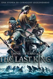 (Bild für) The Last King - Schlacht der Könige (WS - FHD)