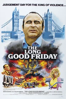 (Bild für) The Long Good Friday (FS - FHD)