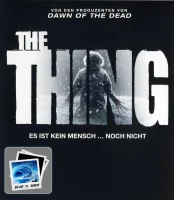 (Bild für) The Thing (WS - FHD)