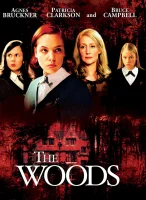 (Bild für) The Woods (WS - FHD)