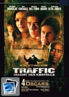 (Bild für) Traffic - Die Macht des Kartells (FS - FHD)