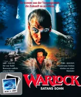 (Bild für) Warlock (WS - FHD)