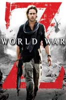 (Bild für) World War Z (WS - FHD)