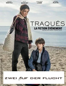 (Bild für) Zwei auf der Flucht (FS - FHD)