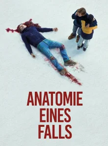 (Bild für) Anatomie eines Falls (WS - FHD)