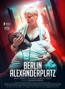 (Bild für) Berlin Alexanderplatz (WS - HD)