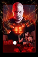 (Bild für) Bloodshot (WS - FHD)