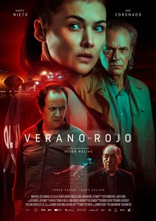 (Bild für) Blutroter Sommer - Im Bann des Killers (WS - FHD)