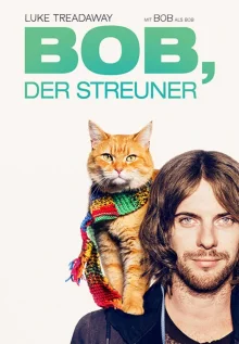 (Bild für) Bob, der Streuner (WS - FHD)