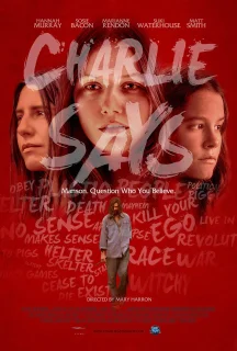 (Bild für) Charlie says (WS - FHD)