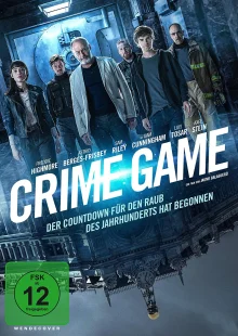 (Bild für) Countdown in Madrid (WS - FHD)