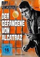 (Bild für) Der Gefangene von Alcatraz (s/w - WS - HD)