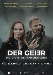 (Bild für) Der Geier - Deutsch-österreichische Kriminalfilmreihe (FS - FHD)