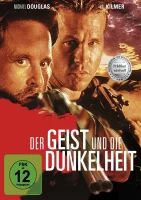 (Bild für) Der Geist und die Dunkelheit (WS - FHD)