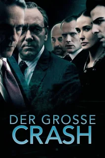 (Bild für) Der große Crash - Margin Call (FS - FHD)