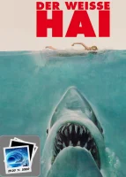 (Bild für) Der weiße Hai (WS - FHD)